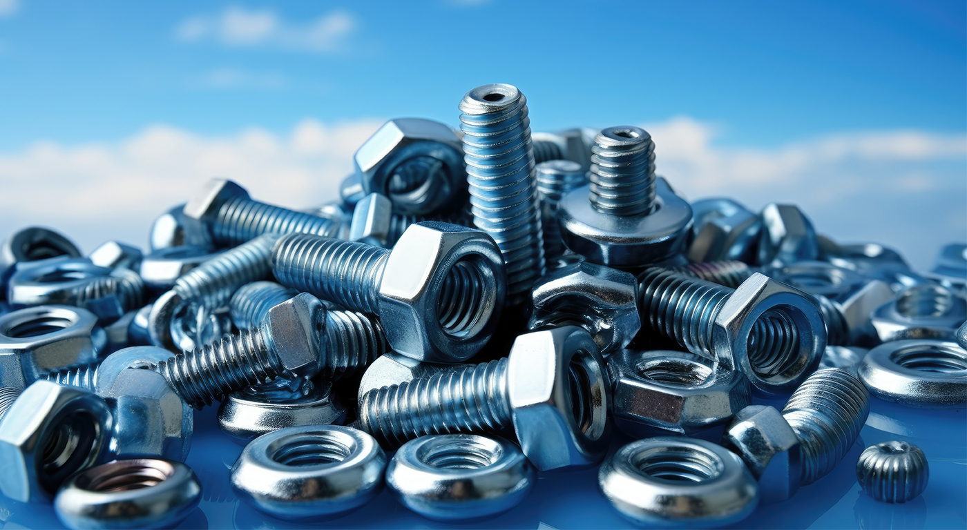 The Global Fastener Industry: Key Players, Technologies, and Market Trends