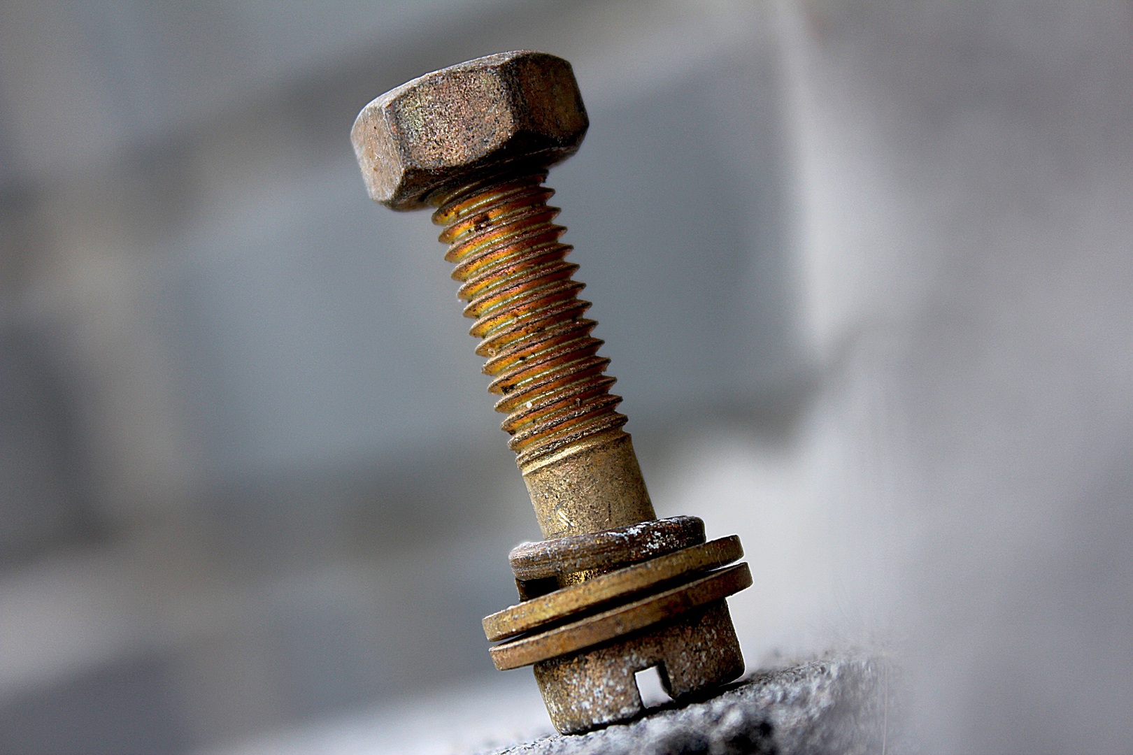 Understanding Rust in Bolts, Nuts, and Fasteners: Impacts and Protective Measures